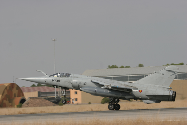 C.14-68 14-40 Ala 14 Mir F1 M 