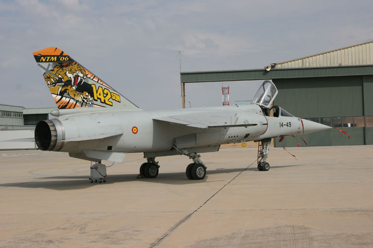 C.14-91 14-49 Ala 14 Mir F1 M