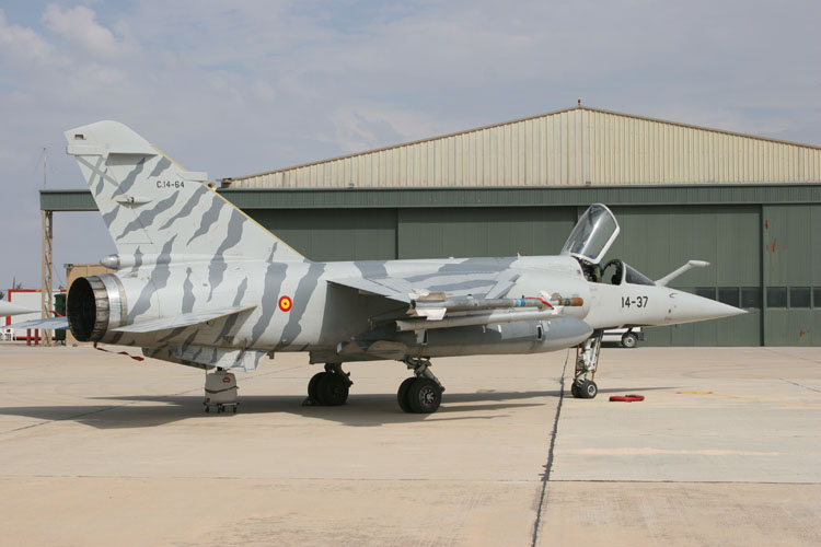 C.14-54 14-37 Ala 14 Mir F1 M