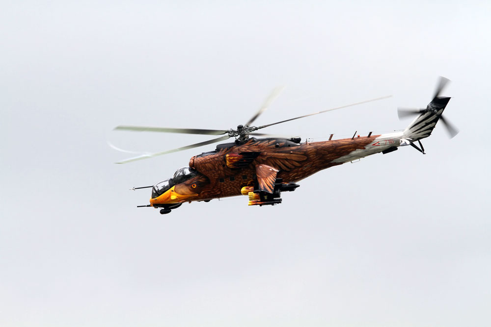 716 New demo Hind