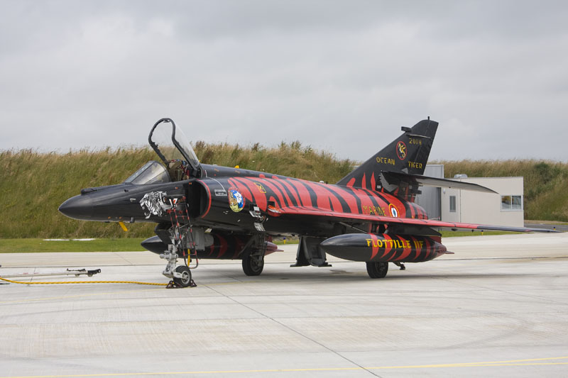 71 11 F Super Etendard