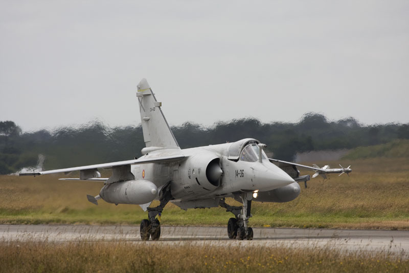 C.14-63 14-36 Ala 14 Mirage F1M