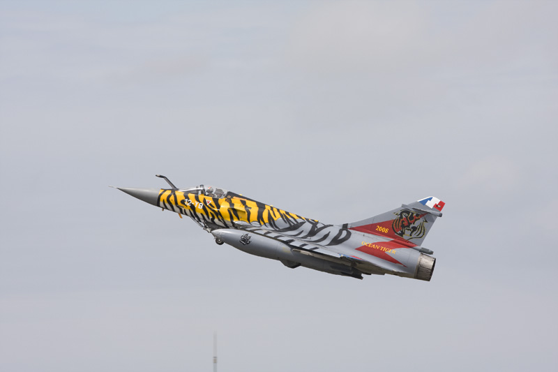 99 12-YB EC 01.012 Mirage 2000C