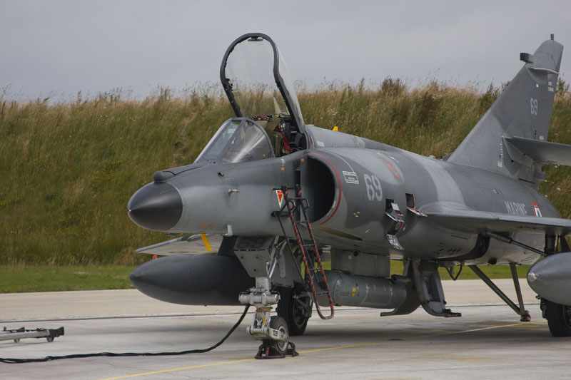 69 11 F Super Etendard