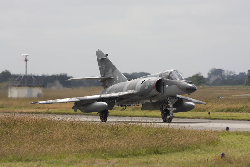 37 11 F Super Etendard