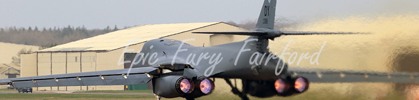 Epic Fury