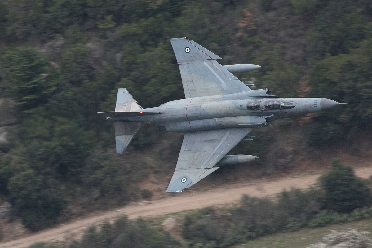 Reports off visits and exercises