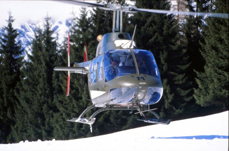 AB-206 3C-JM